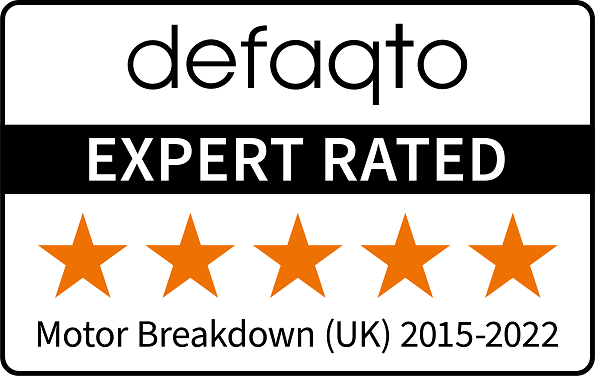 Defaqto rating