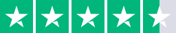 Trustpilot 4.5 Star Rating