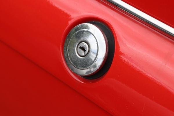 Cartoon Car