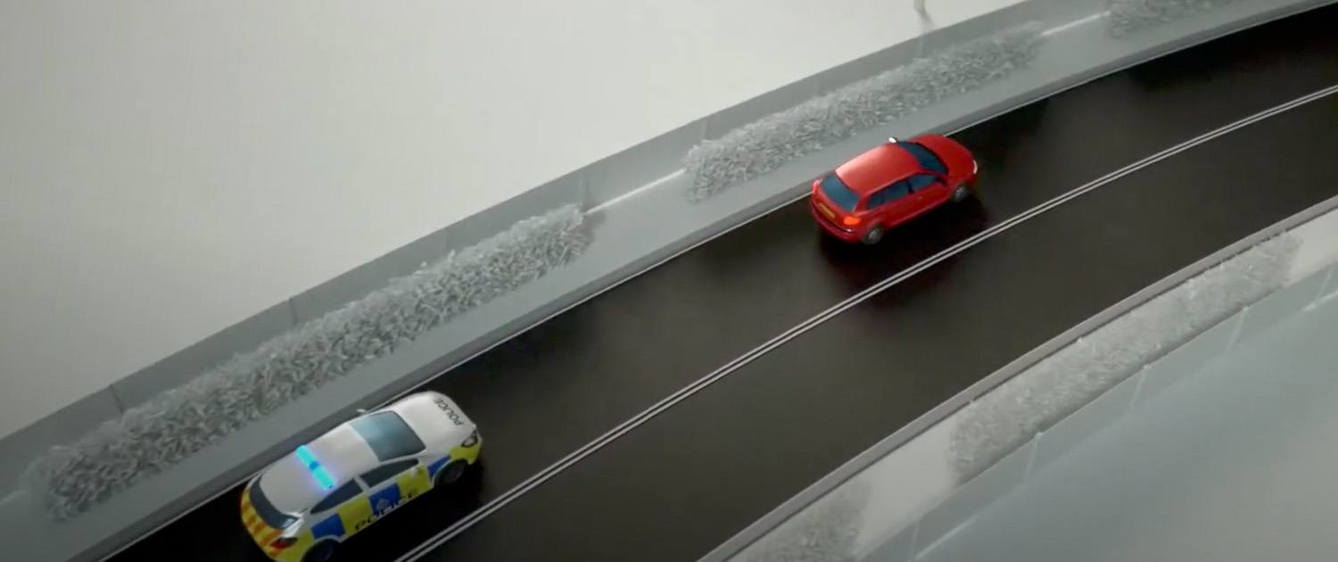 Cartoon Car