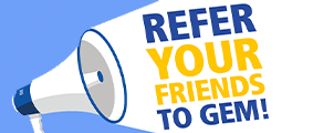 Refer a friend and earn £20