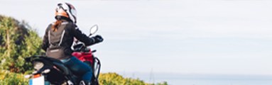 Motorbike Insurance